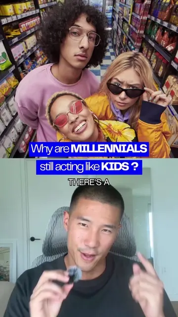Something strange is happening to adulthood. Sociologists are calling it “kidult