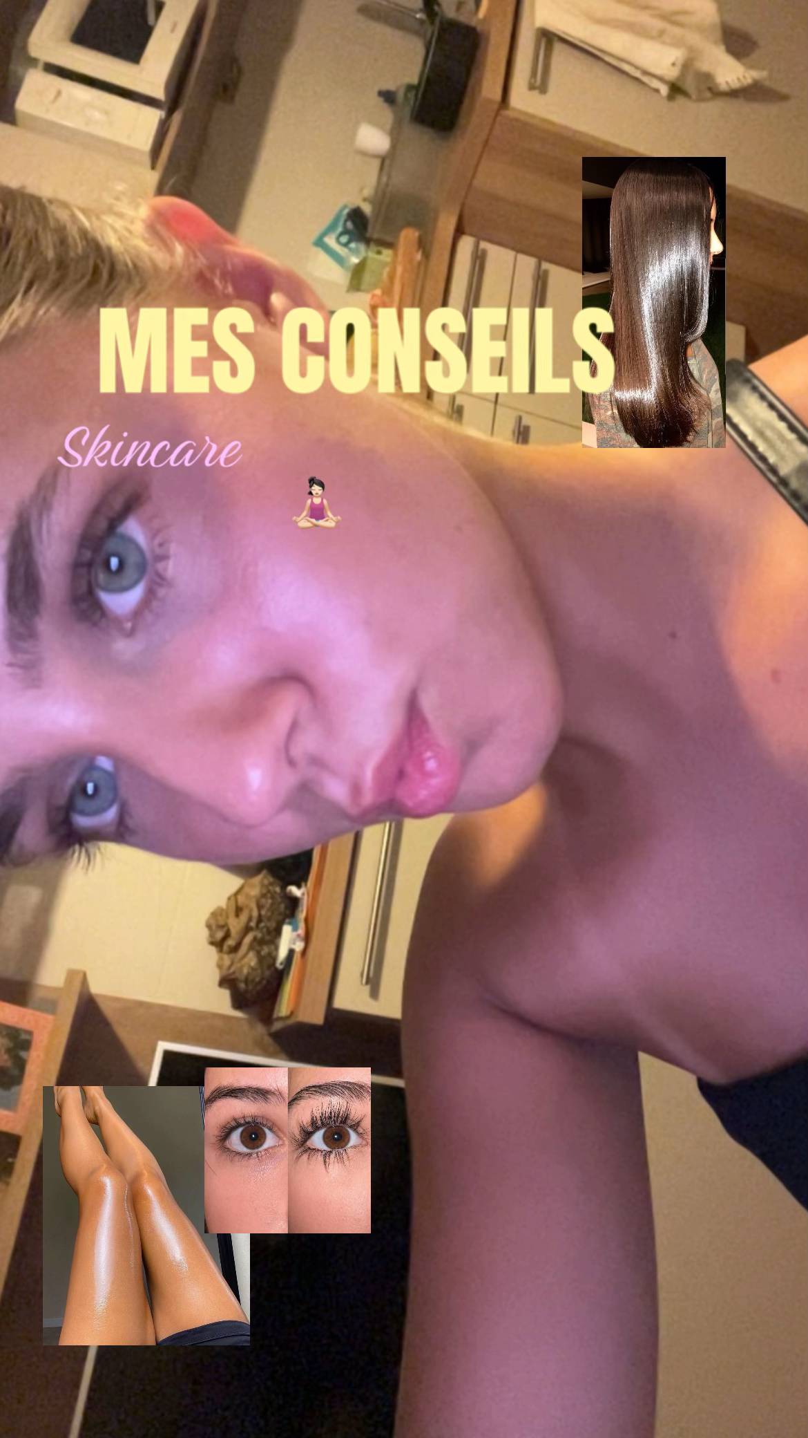 Partie 2 🧘🏻‍♀️?