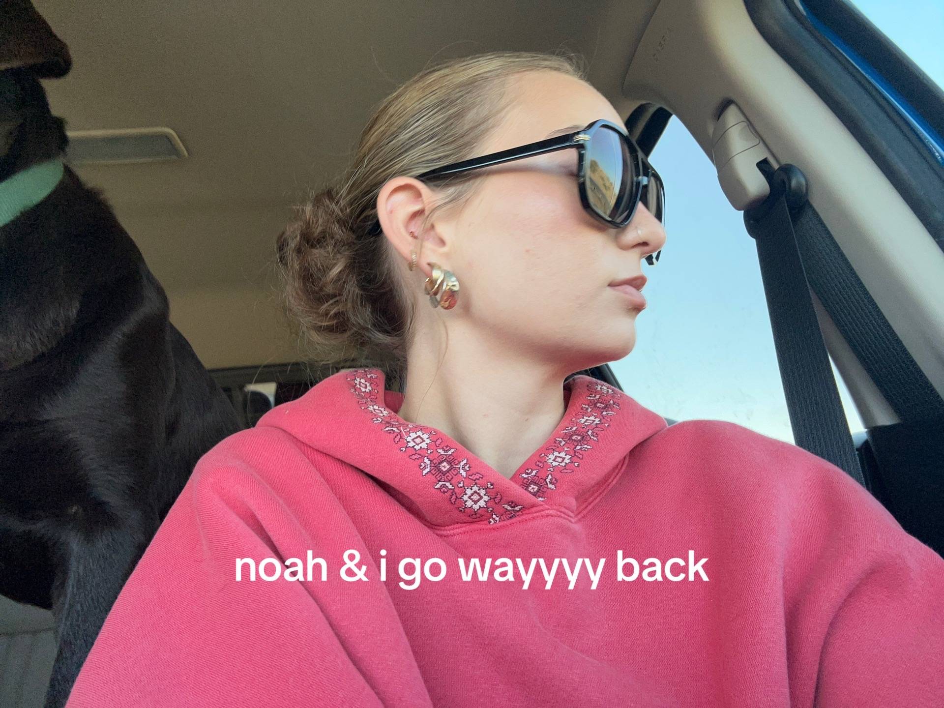 @Noah Kahan @Spotify @thelastofthebugs #noahkahan #spotify #noahkahantok #busyhe