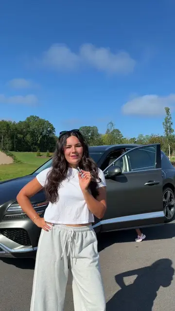 Full Genesis GV80 review 🚙🤍 Sharing all my favorite features, safety tech, int