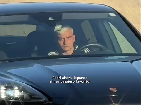 Pudimos disfrutarlos toda la temporada pasada llegando juntos y ahora solo será 