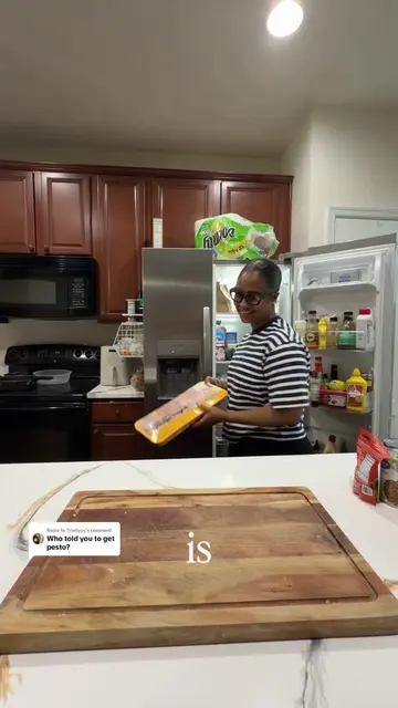 Replying to @Trinityyy  I can say it doesn’t taste good because I can make bette