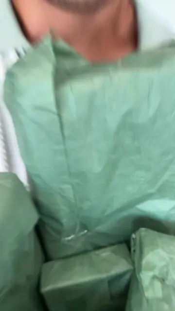 Don't miss out on our mystery box auctions, available ONLY on TikTok live! Start
