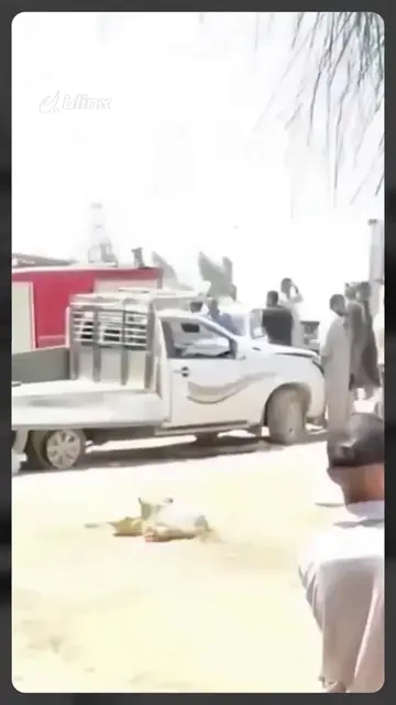 بينهم 6 أشقاء.. حادث طرق كارثي يودي بحياة 18 شخصاً في مصر معظمهم تحت سن الـ18! #