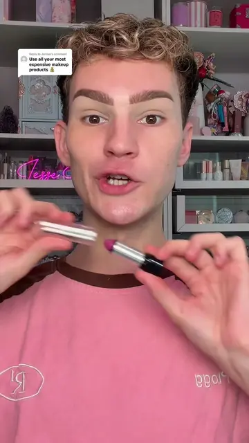 Replying to @Jordan what was the total of all the products!? #makeup #viralmakeu