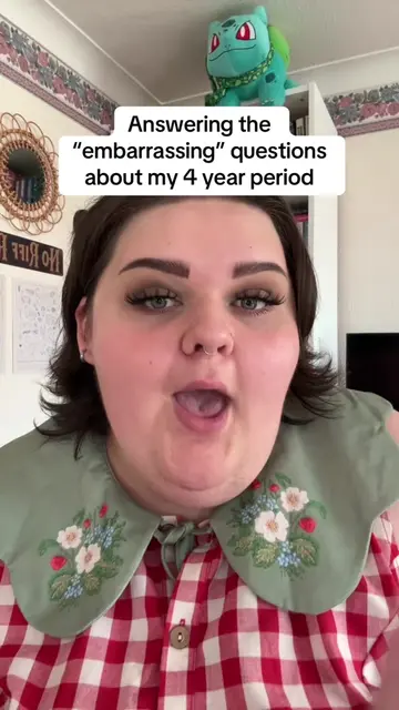 Answering the questions you’re probably to embarrassed to ask about my 4 year pe
