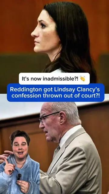 👏 Is this what he’s been working up to this whole trial?! 😆 no I wanna be clea