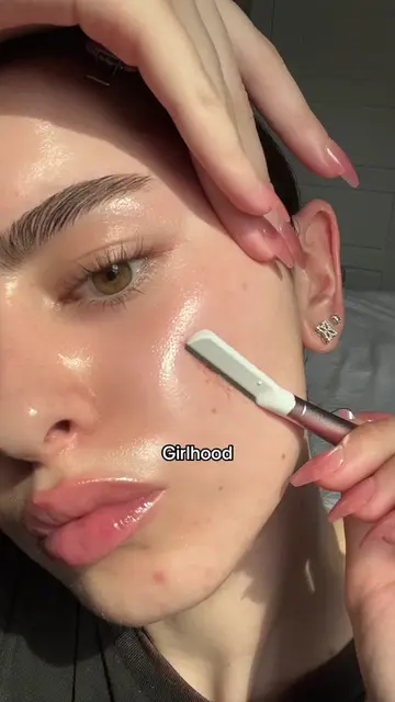 I was fuming 💔 #dermaplaning #skincare #dermaplaningfacial 