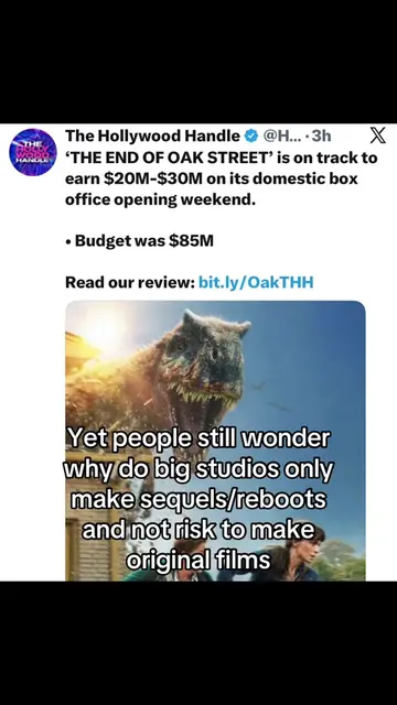If you're gonna blame it on that diabolical AI dog advertisement, blame the mark