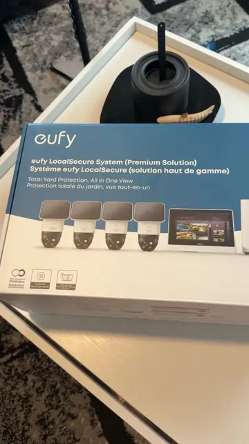 Why would you pay a monthly fee to use security cameras you’ve already purchased