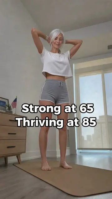 If you’re struggling to keep your balance today, don’t put off training until la