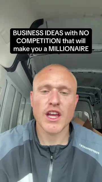 Business ideas with no competition that make a lot more than you think #SmallBus