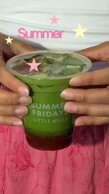 A Little While x @Summer Fridays x @sephora summer!!! This weekend, Little While