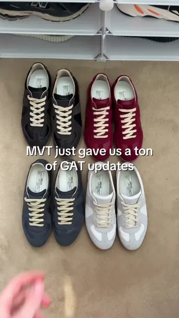 Which ones you getting? #nichetok #fashiontok #pickups #comeback 