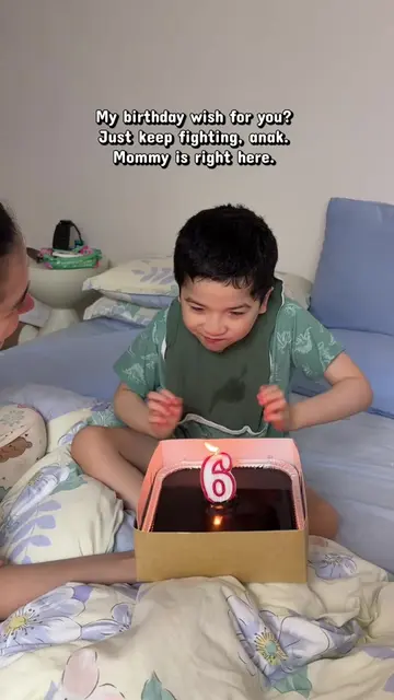 Happy 6th Birthday to the boy who changed my whole life. 💙 Zozo, every birthday