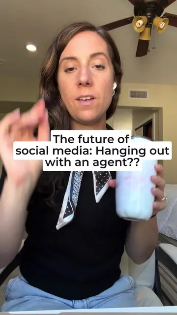 Using this app is genuinely a crazy experience 🤯 Very curious for others’ thoug