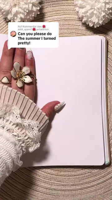 Antwort auf @🌺addi_spam!!🌺  ASMR|scrapbook|THESUMMERITURNEDPRETTY🌊🪻💙♾️|jour