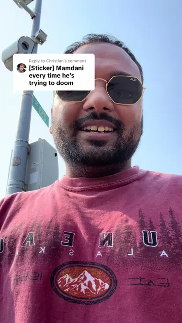 Replying to @Christian PART 3!! @Zohran Mamdani WE’RE HEARD !! #nyc #potholes #r