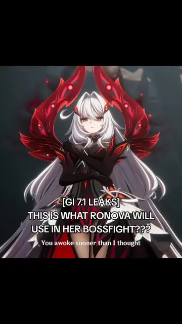 okay thats big asf  . . #genshin #HonkaiStarRail #genshinleaks  #genshinimpact34