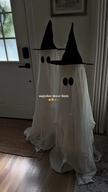 Don’t worry, I’m not putting them out until October 🤭🍂🎃👻 ##augtober##october