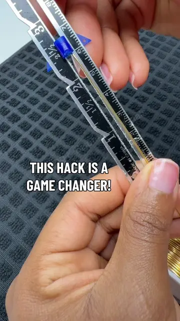 This is the BEST method!!! If you make #handmade #jewelry this will be so helpfu