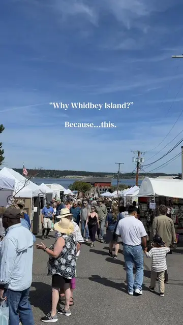 I love living here 🤍 #whidbeyisland #pnw #pnwmom #practicalmagic #coupeville 