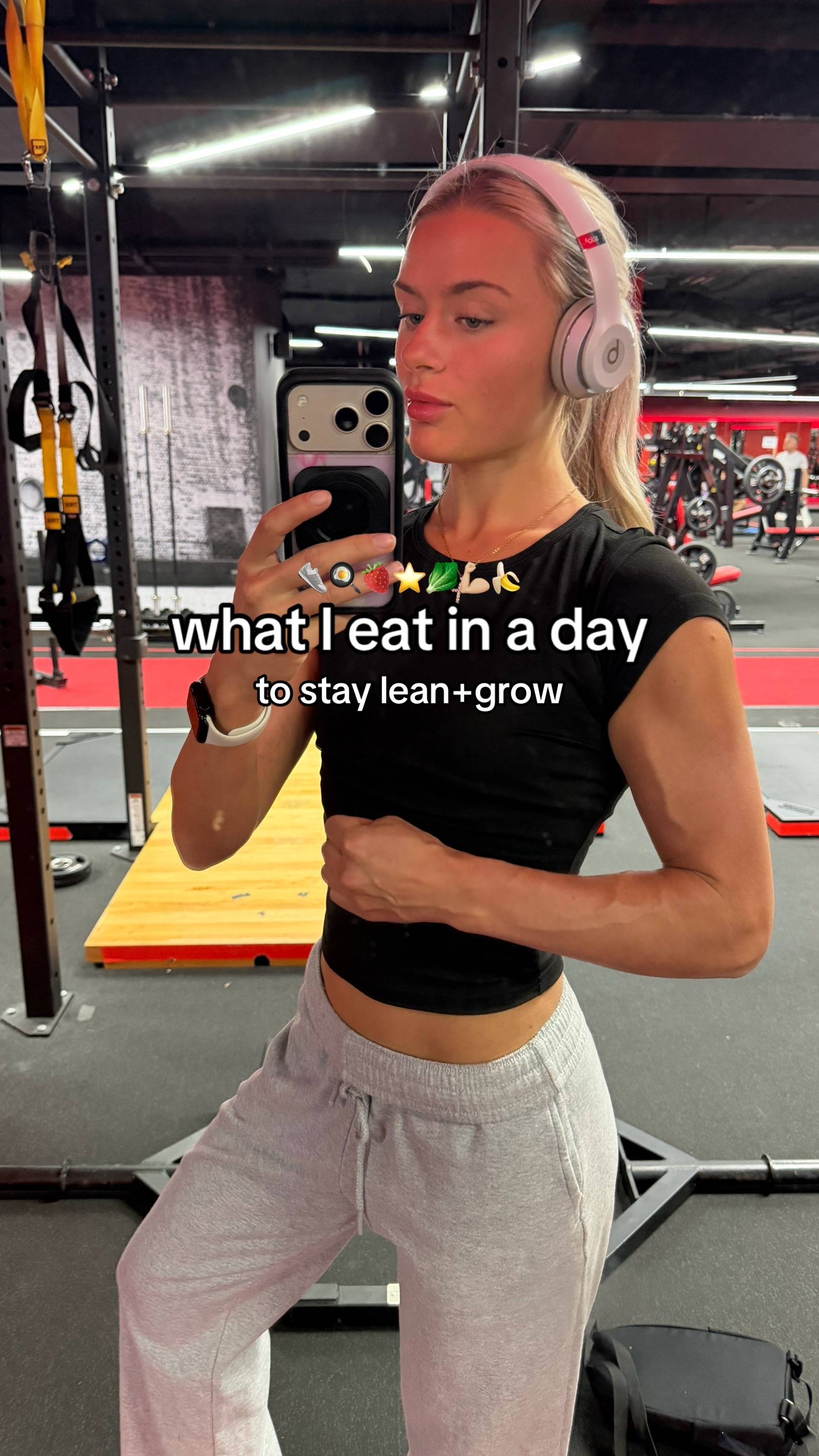 WIEIAD!! Yum yum yum😍👩🏼‍🍳🤭 #GymTok #whatieatinaday #food #wieiad #fyp 