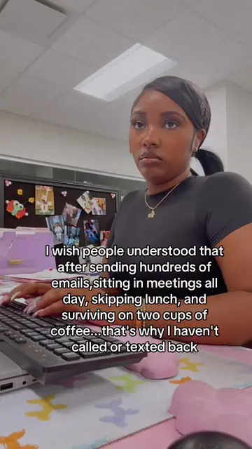Don't take it personal #workhumor #corporatelife #fypシ #relateable #worklife 