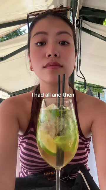 #hugospritz #eurosummer 💔