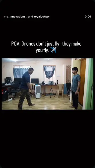 That’s some crazy power 🤯‼️🚁💨 #dronedoctor #dronevideo #dronelife #dronepilot
