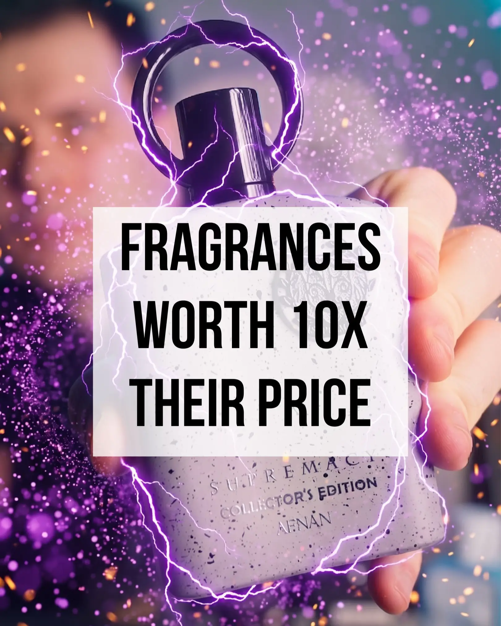 These are 10 fragrances that punch way above their price tag, they smell high qu