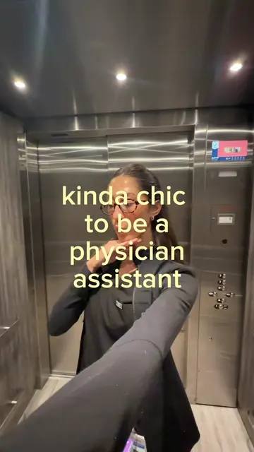 best career in my opinion #physicianassistant #physicianassociate #paschool #med
