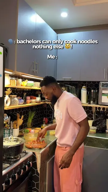This bachelor? Hahah I know who I be 😼 #foodtiktok #viralfood #EasyRecipes #men