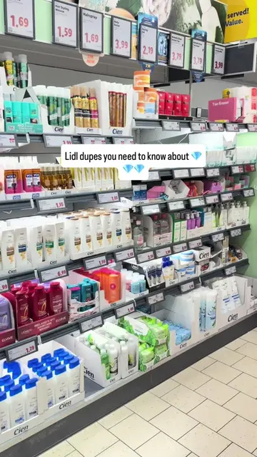 Lidl dupes you need to know about 💎💎💎 #lidldupe #dupeparfum #affordableluxury