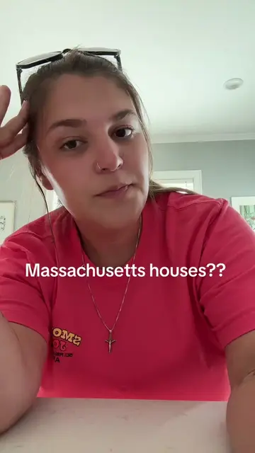 Send help to Gen Z (my generation) & the housing market #house #housetour #massa