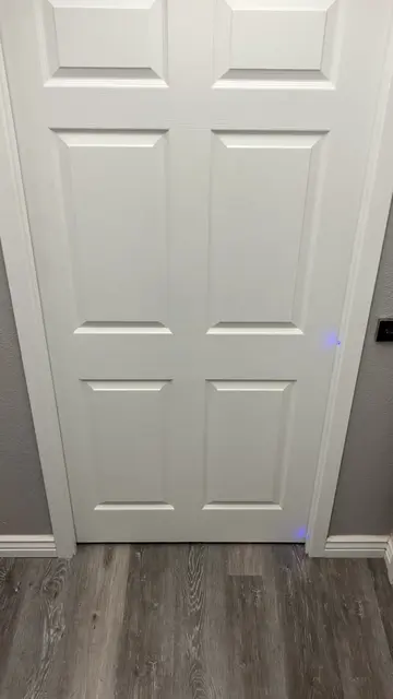 Tired of the hassle that comes with a regular pocket door? Check out our automat