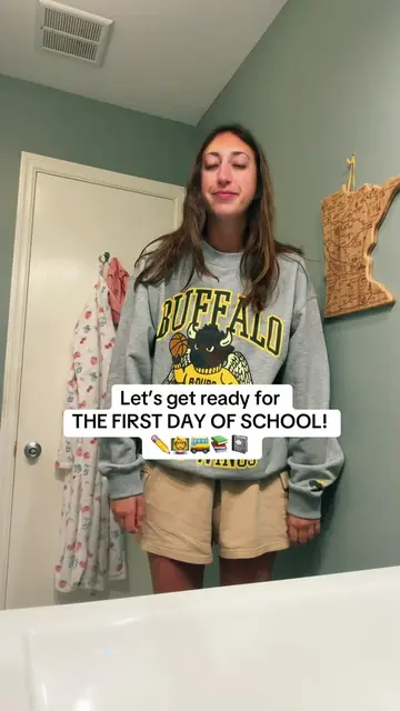 First day of school morning vlog! #teacher #Vlog #getreadywithme #morningroutine