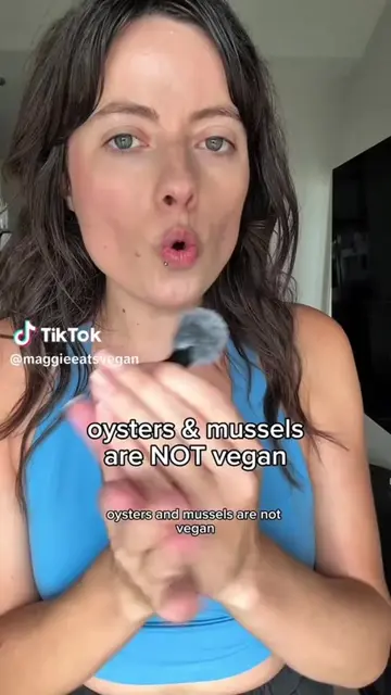READ: I don’t care about the “technical” definition of veganism and the technica