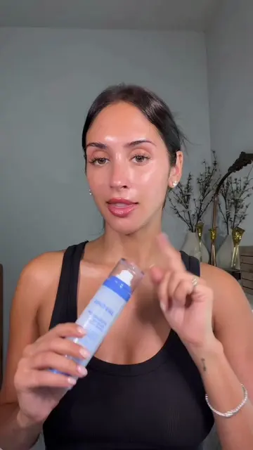 Don’t neglect the skin on your body!!!  Using the aestura atobarrier 365 cream m