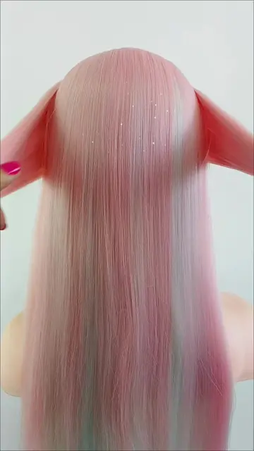 🌷 Kids' hairstyle for school 🥰 ✨️ Save and share!@Hair Steps  . . . #foryoupag