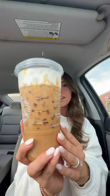 you’re gonna want to try this one!!! 🍁✨🪵🍂 SO yummy and perfect to satisfy you