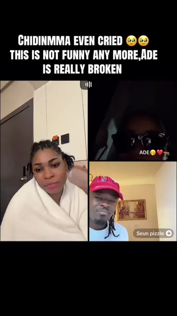 #goviral#fyp#creatorsearchinsights she only replied to they guy cause she though