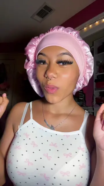 ✨🧁💕#grwm #firstdayofschool #viral#cutehairstyles 