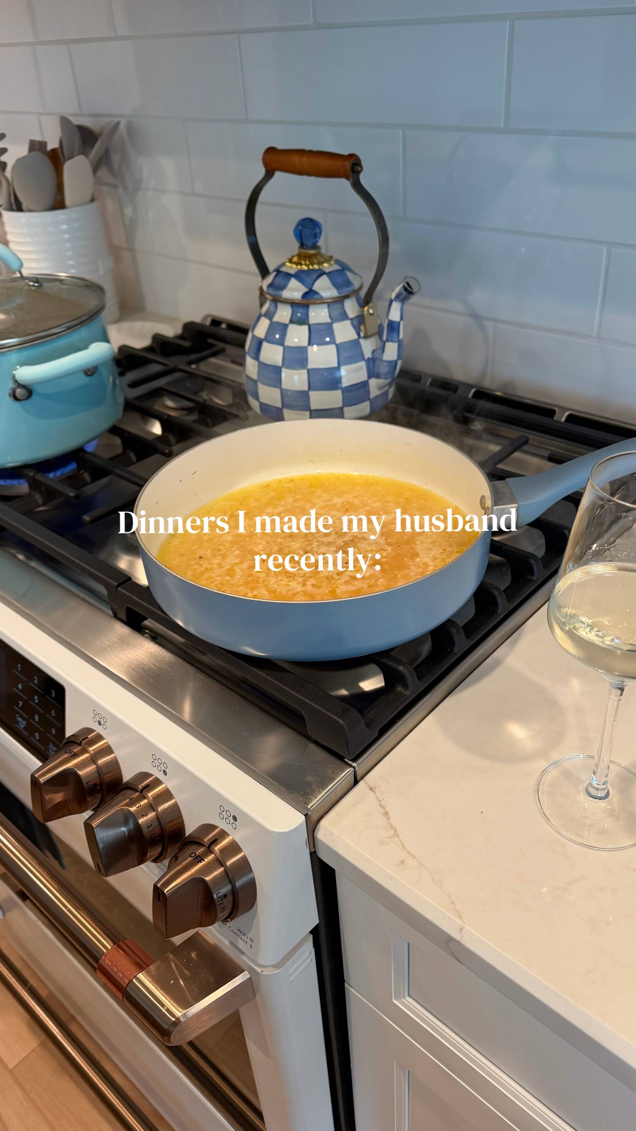 kitchen recents 🍋🌿 #DinnerIdeas #mealideas #weeknightdinner #Foodie 