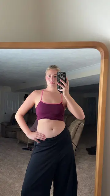 ILY ALL SM!! 🧘🏼‍♀️💫🫶🏼 proud of you @katie raye 🌟 #getfitwithmarla #pilates