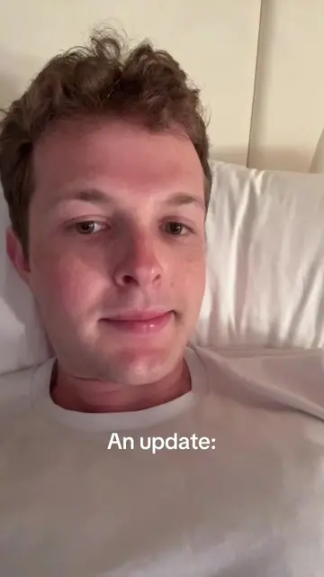 Genuinely freaking out #ai #gay #guy 