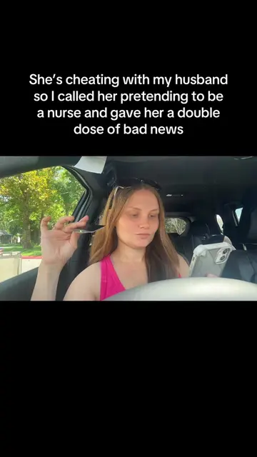 She would’ve found out eventually 🤭🤷🏼‍♀️ #cheater #husband #couple #cheatingh