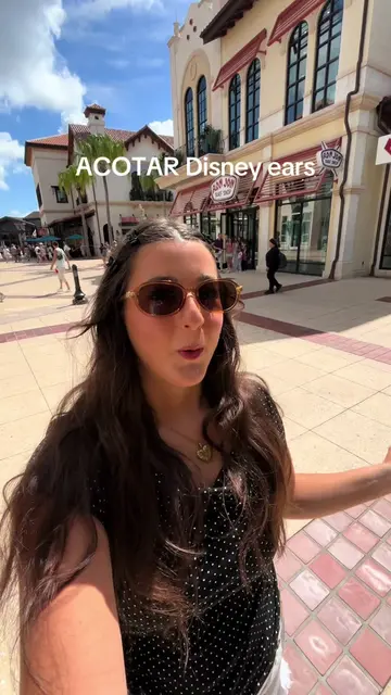 bringing the night court to disney! #BookTok#acotar#disney#books  