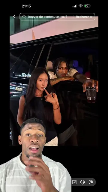 Le jeune rappeur de la NBA youngboy a décidé d'aller vivre en Corée du Sud #nbay