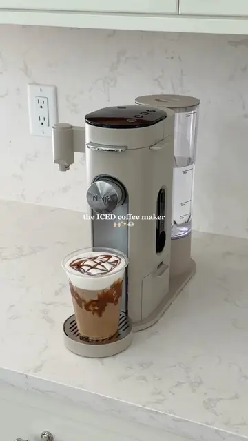 the best part of waking up🤎